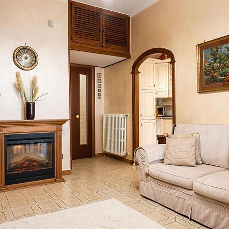 Quinto Piano Apartment Roma Exterior foto