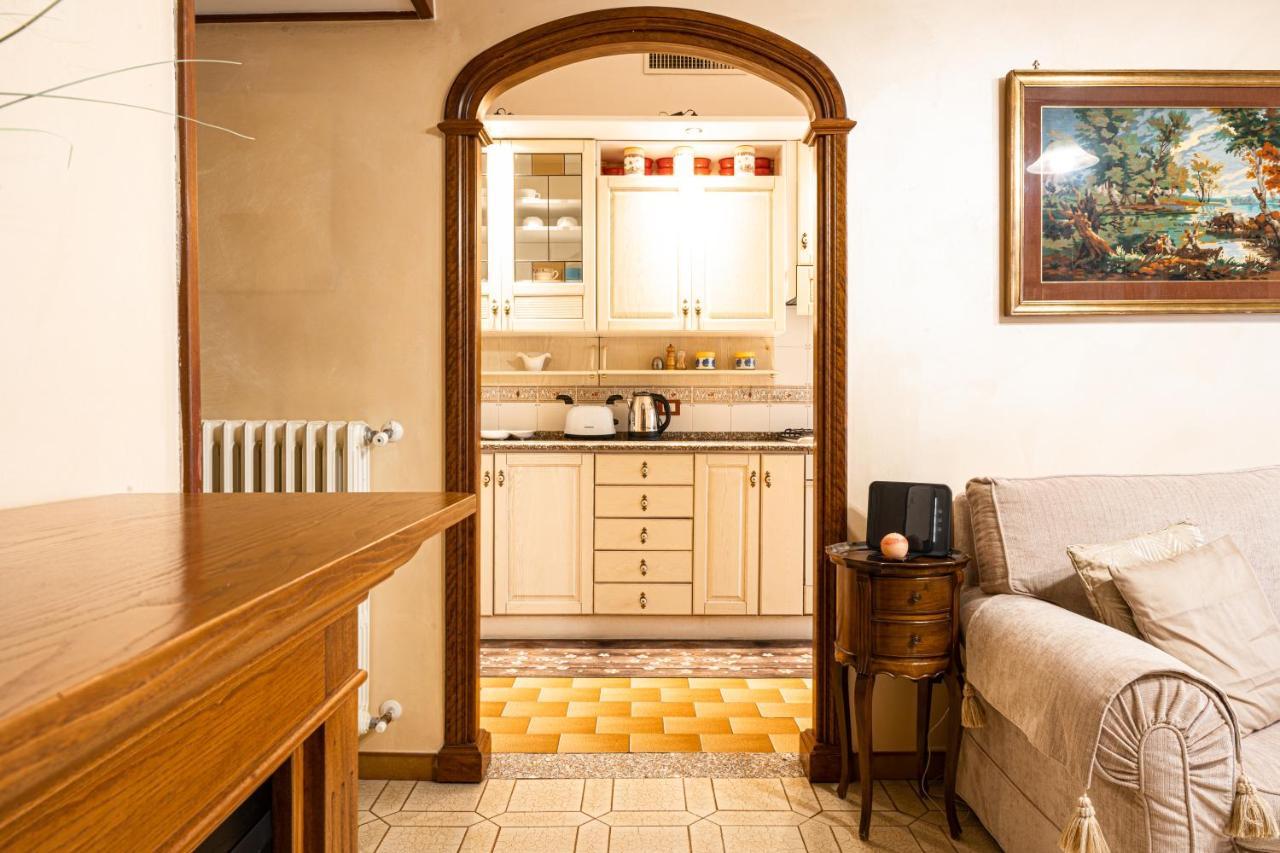 Quinto Piano Apartment Roma Exterior foto