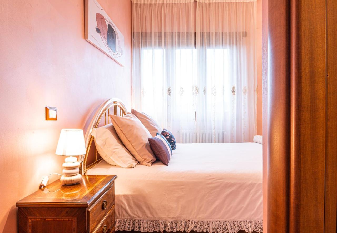 Quinto Piano Apartment Roma Exterior foto